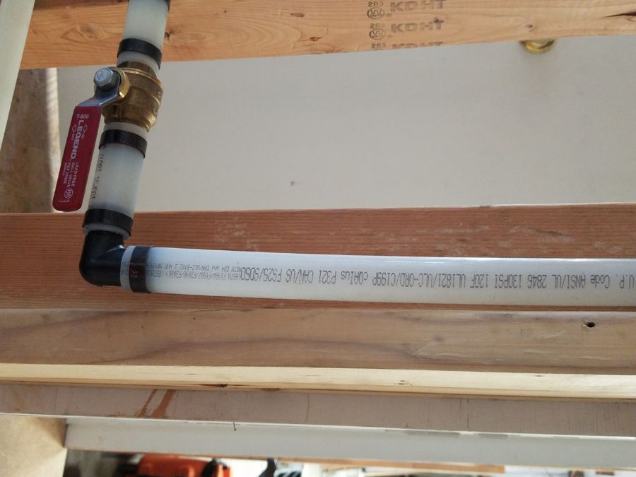 When to Repipe Your Home  