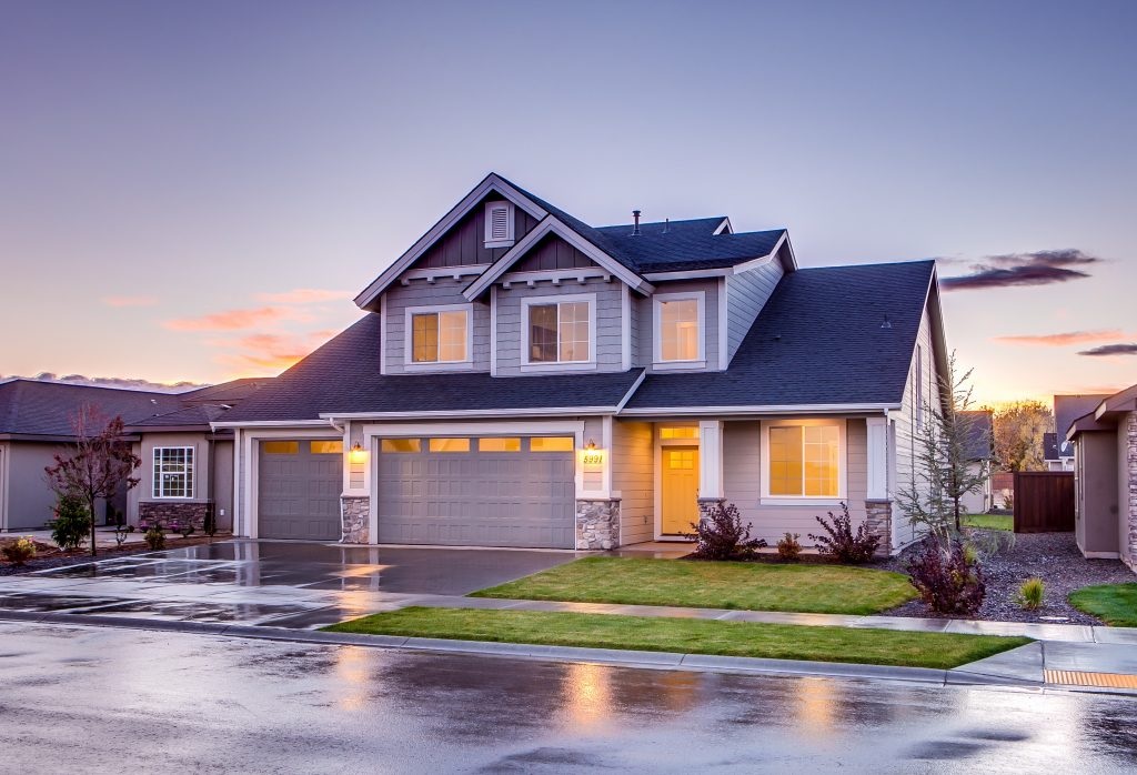 Should you buy a forever home as your first home or a starter home?