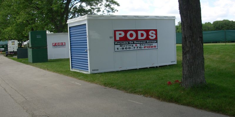 Storage Containers Rental: Essential Add-ons that Should Be Included in a Good Deal