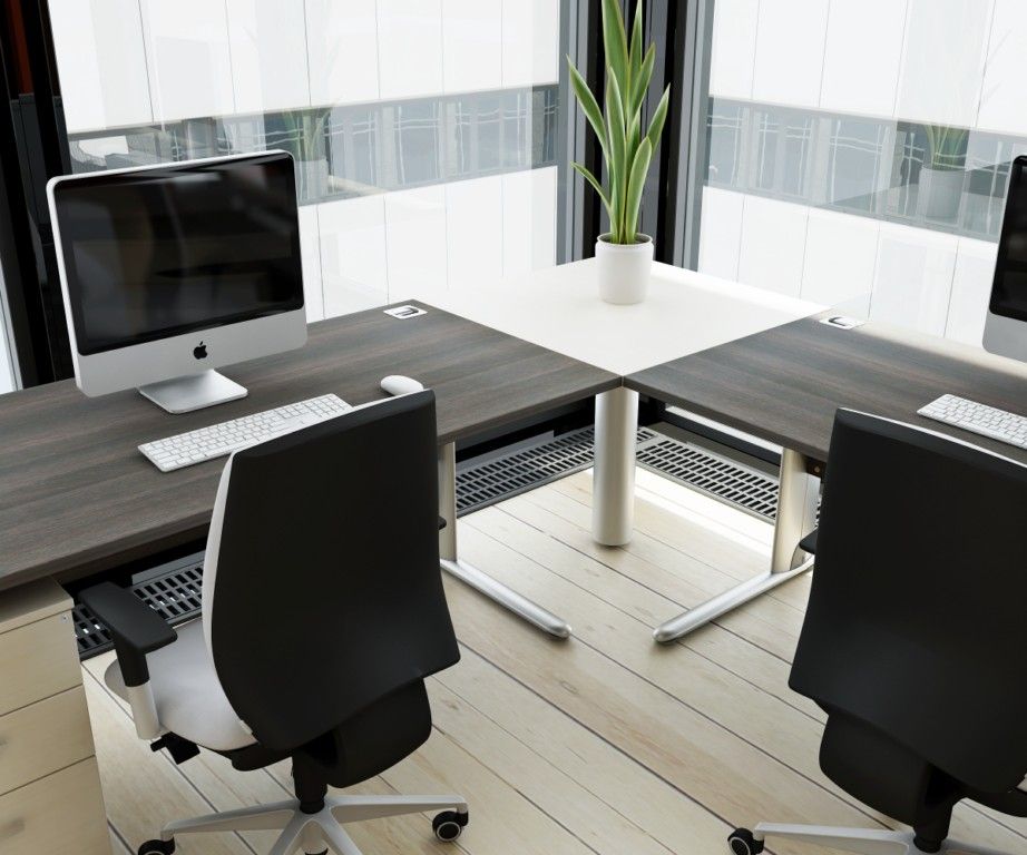 Interior decoration is crucial for office furniture: