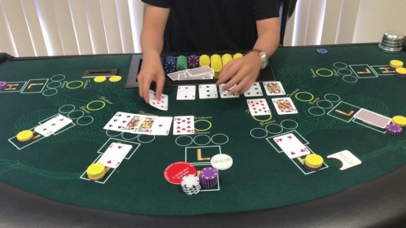 How To Locate The Best And Worst Pai Gow Poker In A Casino