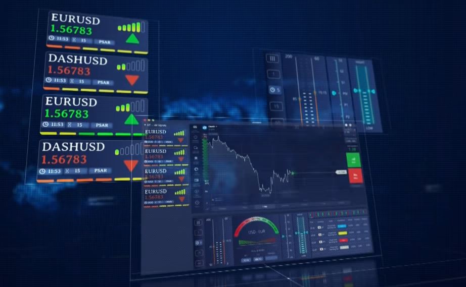 The steps you need to follow for successful binary trade: