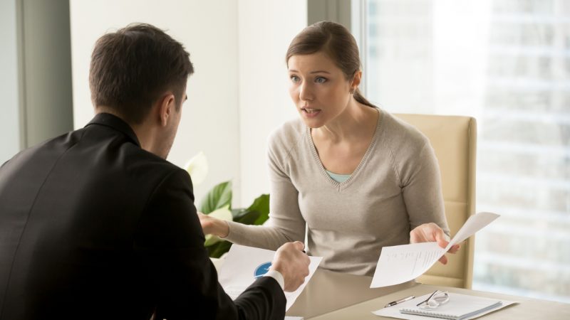 What Services would the Best Divorce Attorney Offer you? 