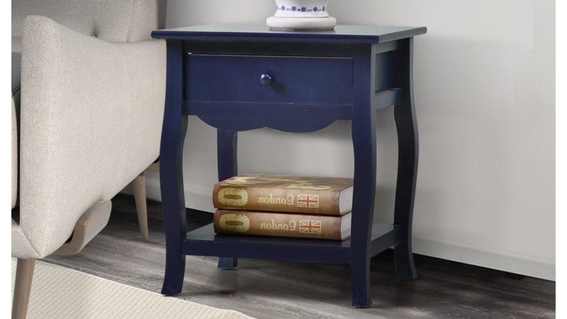 Do Beautification of Your Bed Room with the Best Quality Bedside Tables NZ