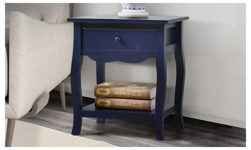 Do Beautification of Your Bed Room with the Best Quality Bedside Tables NZ