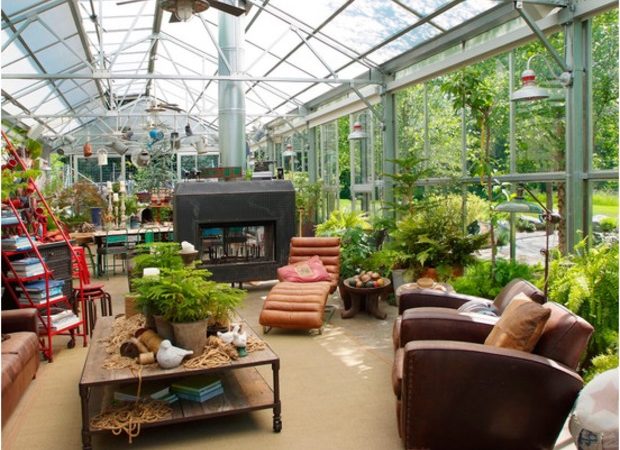 Top 5 Uses Of Garden House You Didn’t Think About