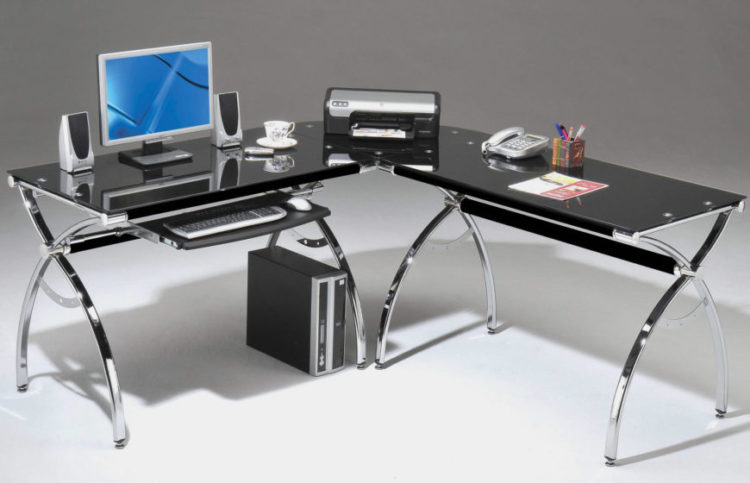 Different types of desk for your office