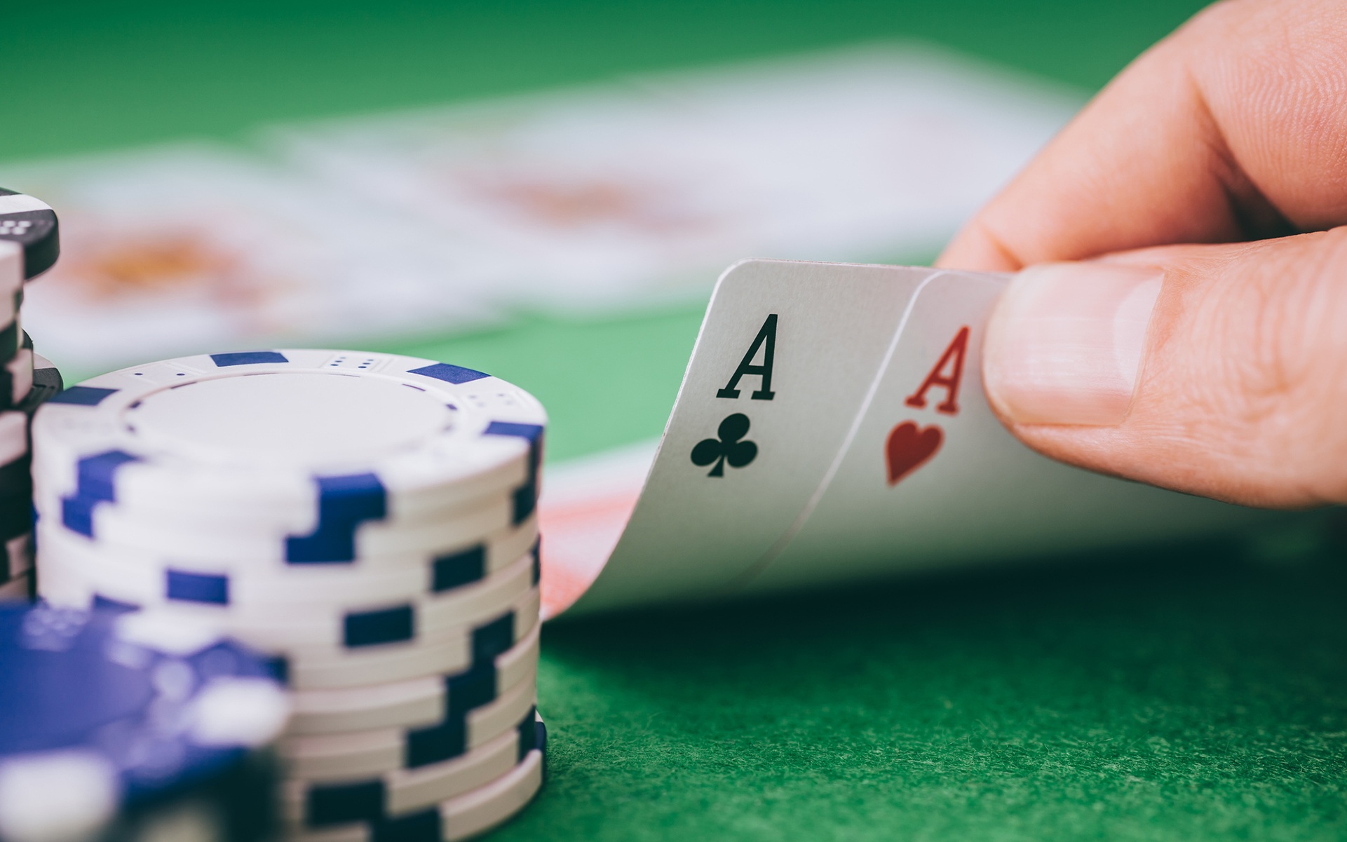 Gambling industry is booming like never before: –Here’s why