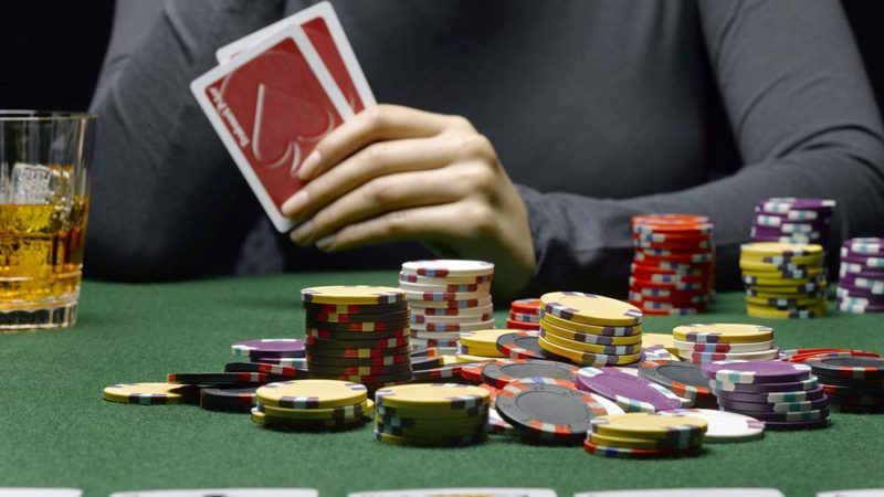 Upgrade Your Poker Experience With These Guide