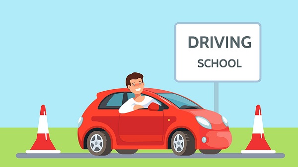 Ask these 4 questions before enrolling in a driving school