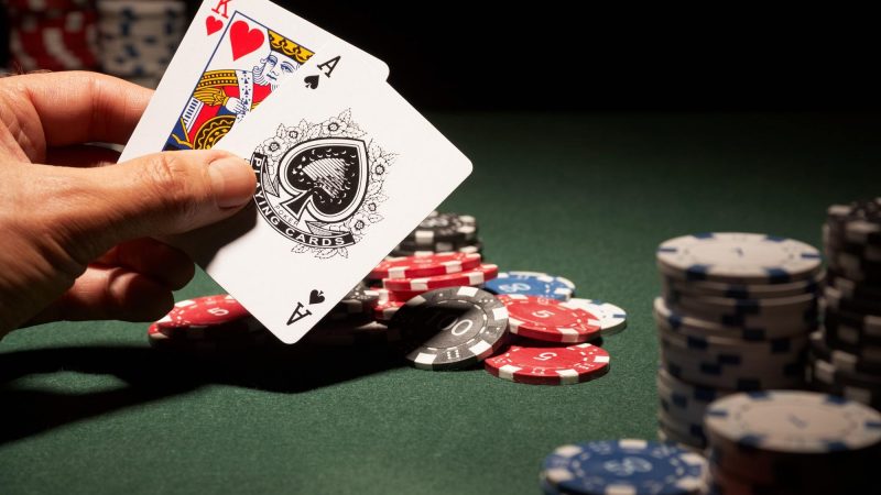 Myths about gambling and the real facts behind the myths