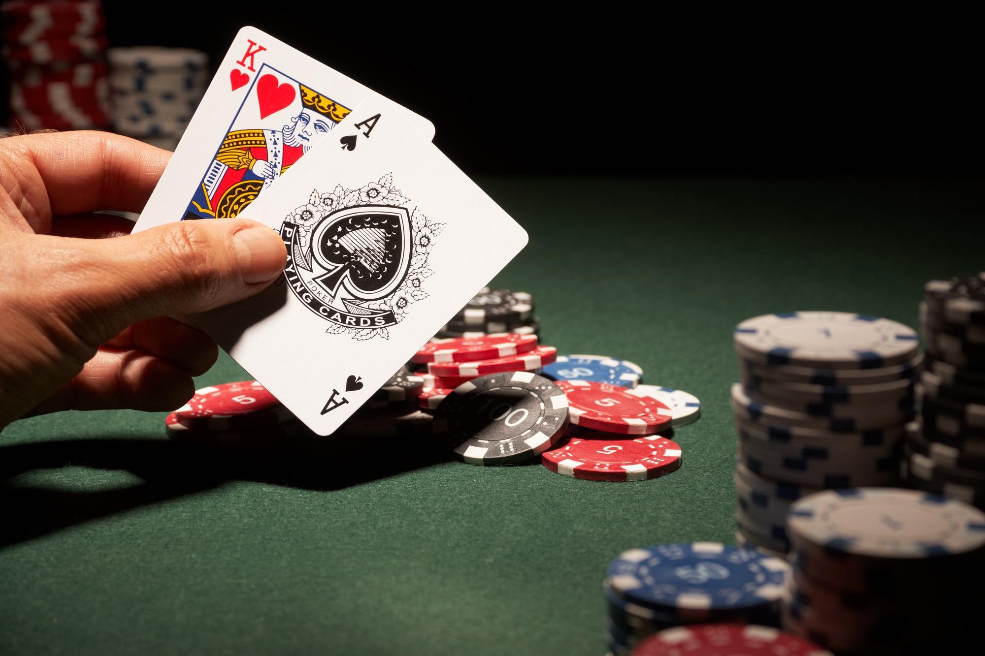 Myths about gambling and the real facts behind the myths