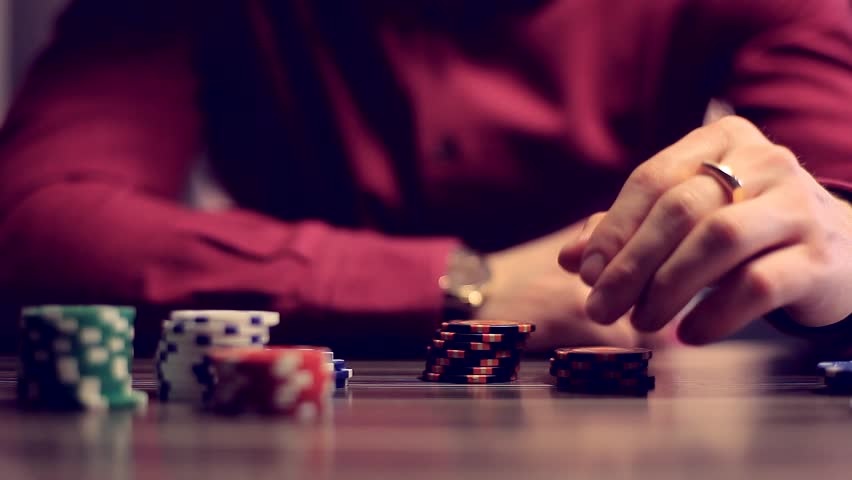 Video clip Online Poker – Another Approach Of Playing The Video game