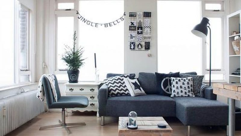 Things to Consider Before Buying a Sofa That Can Perfectly Fit Your Living Room