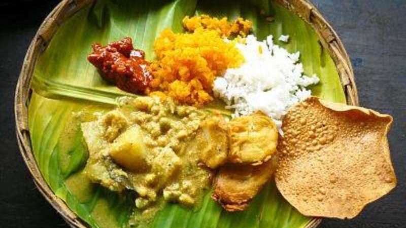 Some unbelievable facts about Indian food