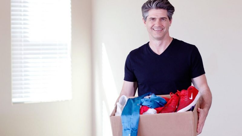 Fun Ways To Declutter With Your Family