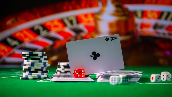 Important Information on Playing Baccarat Online