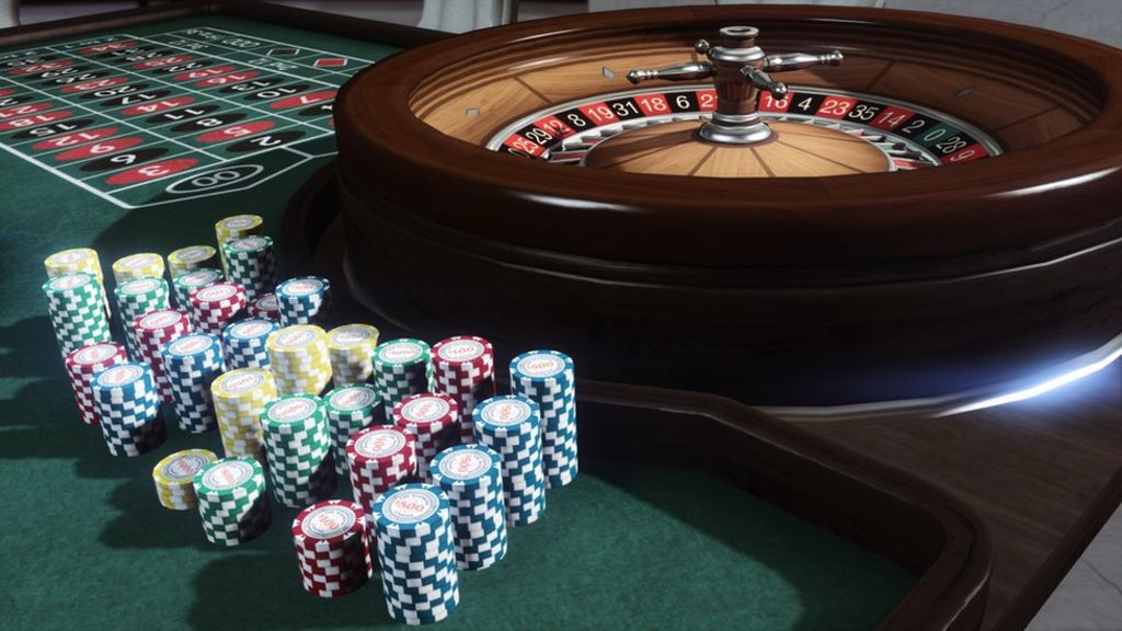 Five Tips for Getting Better at Gambling