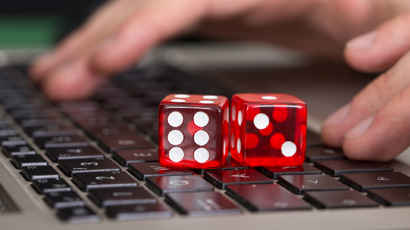 Safe Online Gambling And Its Popularity