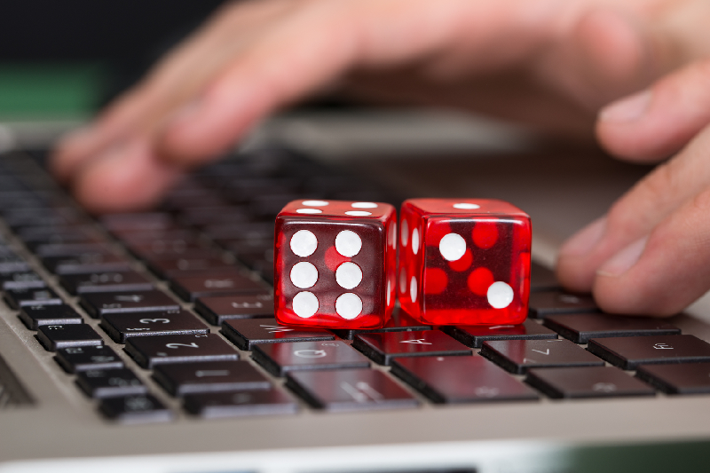 Selecting the Right Online Casino Pc Gaming Site