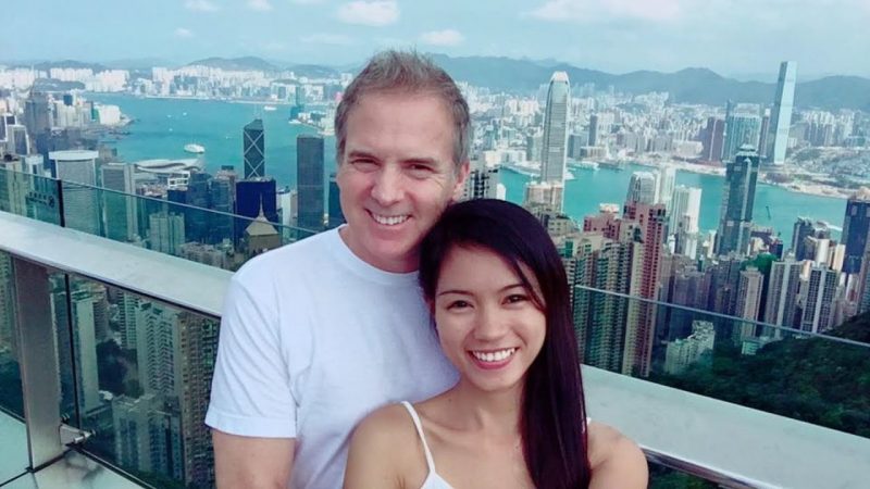 Lovely Dating Opportunity For Filipina Singles