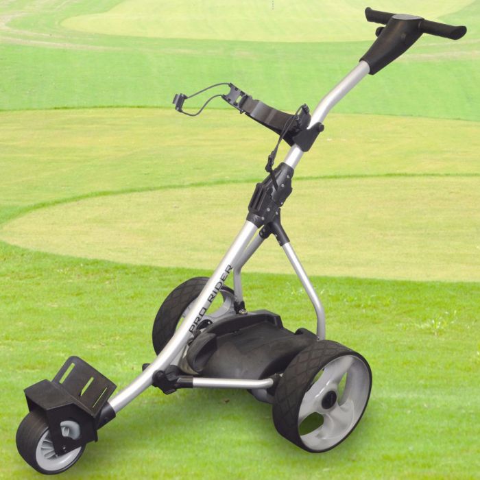 Electric Golf Trolley