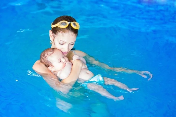 How Swim Diapers Make the Water Activities Safe?