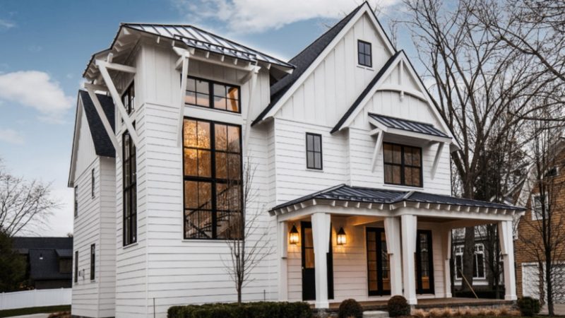 5 Things You Can Do to Maintain Your Home’s Exterior