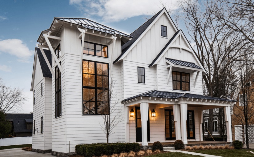 5 Things You Can Do to Maintain Your Home’s Exterior
