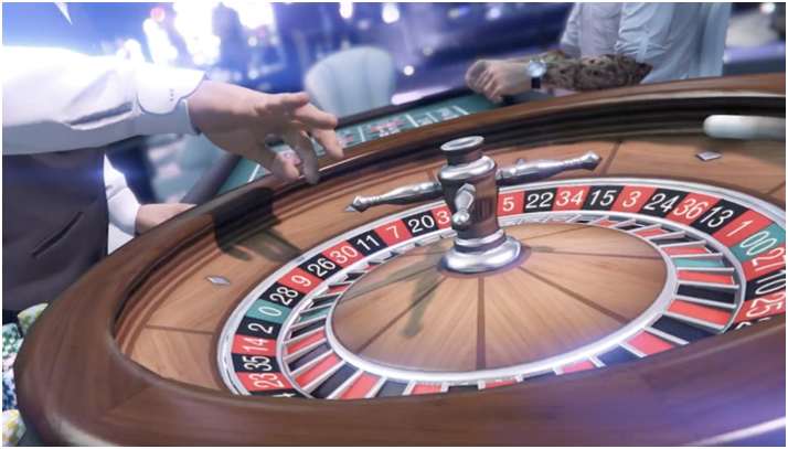 Why Online Casinos Are Popular In Modern Era?