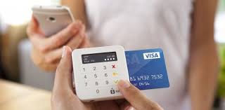 What are the best Card swipe machines?