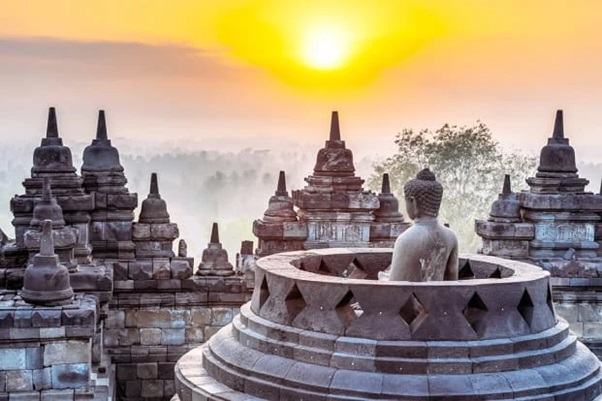 Guidelines for Enjoying The Best Borobudur Sunrise