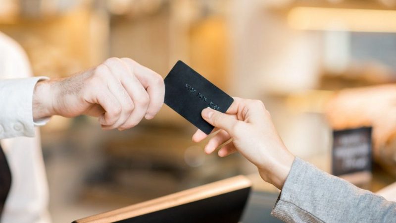 Is accepting card payment online safe, secure and fast?