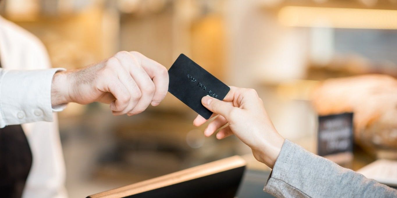 Is accepting card payment online safe, secure and fast?