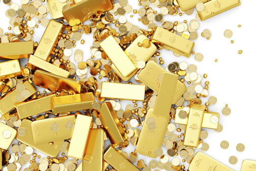 How Gold Loan Influences Your CIBIL Credit Score