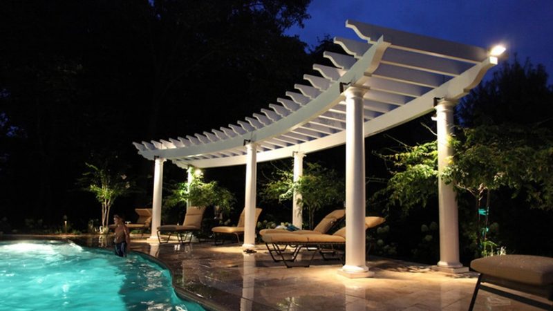 Reasons you should consider a custom made pergola