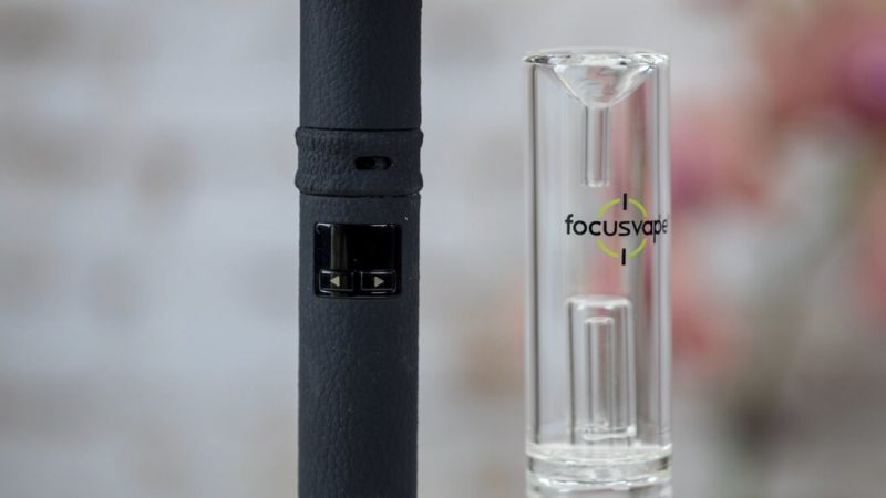 Few Reasons Why People Prefer to Use Portable Vaporizer