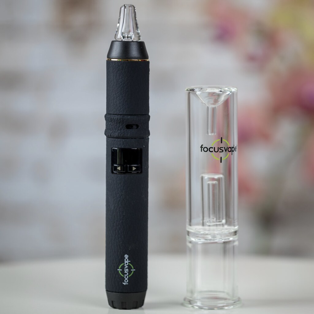 Few Reasons Why People Prefer to Use Portable Vaporizer