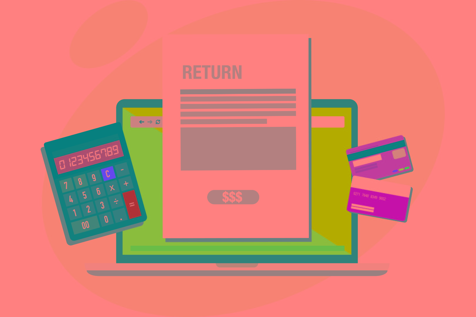 Make Calculations Easy Using a Tax Calculator!