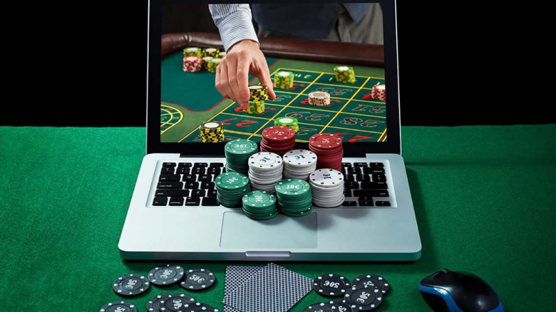 The Most Trusted Online Slot Gambling in Indonesia