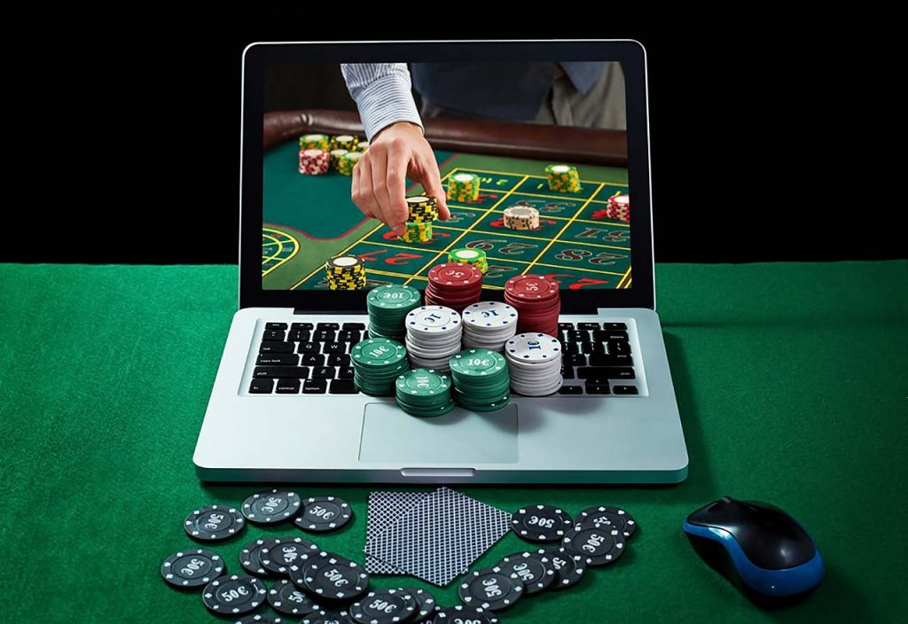 The Most Trusted Online Slot Gambling in Indonesia
