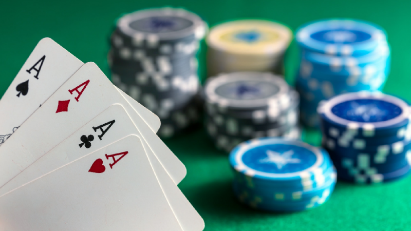 Are There Bonuses for Blackjack Players? 