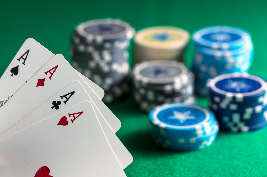Are There Bonuses for Blackjack Players? 