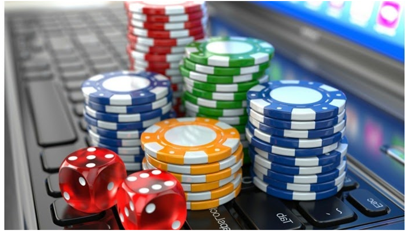 Draw game rules in situs judi poker