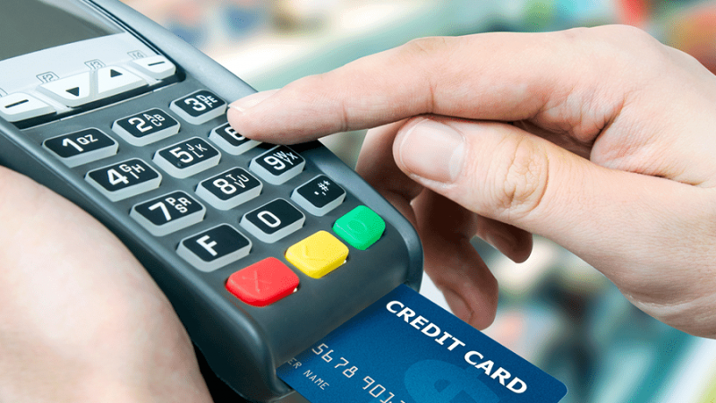 How Flat Rate Merchant Credit Card Processing Works