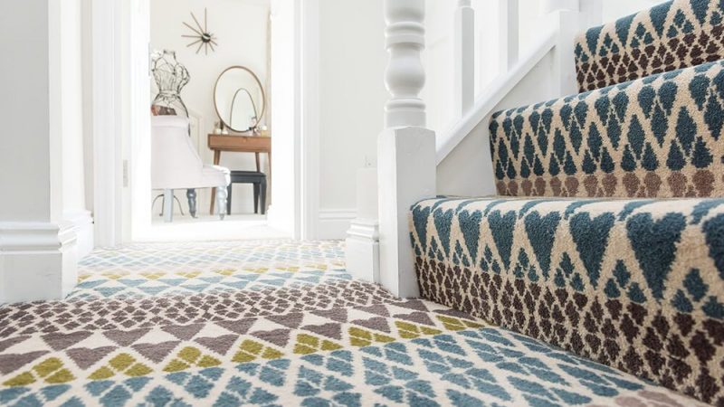 Some of The Best Carpets Which Are in Trend in 2021.
