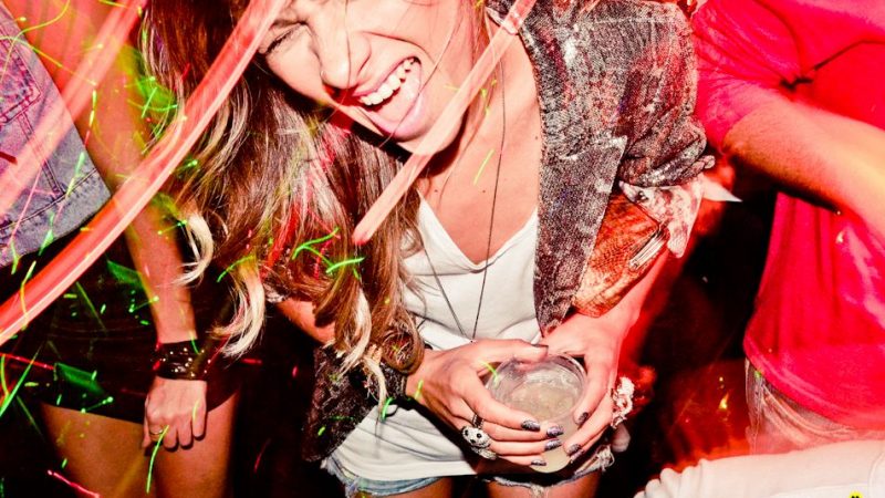 The best (but not so- secret) night clubs that are open in Melbourne   