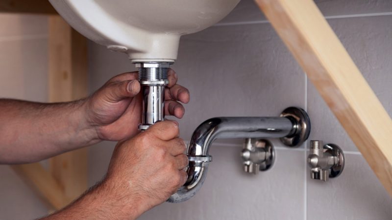 Why is Regular Maintenance Important for Your Plumbing? 