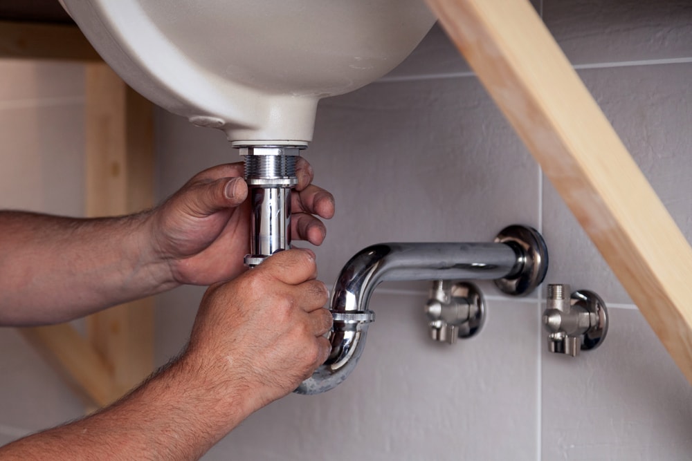 Why is Regular Maintenance Important for Your Plumbing? 