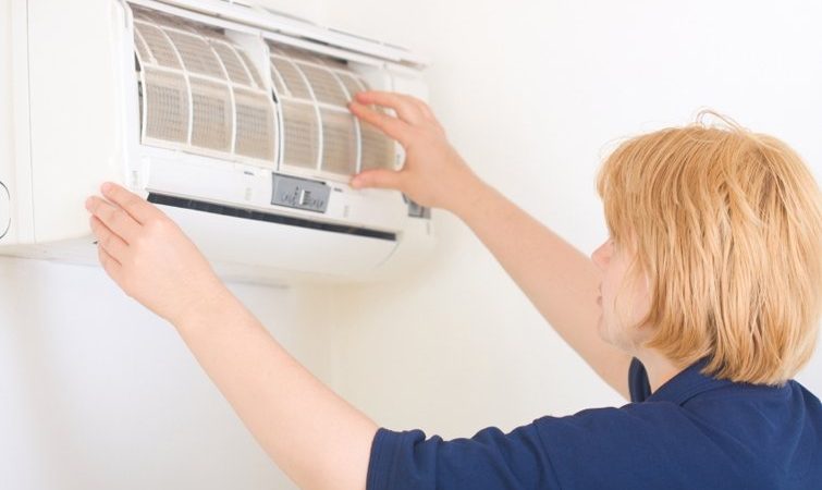 You Need to Consider About Noise of Your AC Before Buying One